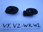 <!--F#f_0-->WK WL STATESMAN CAPRICE CALAIS REAR DOOR POWER WINDOW SWITCH PAIR X2 BRAND NEW<!--F/-->