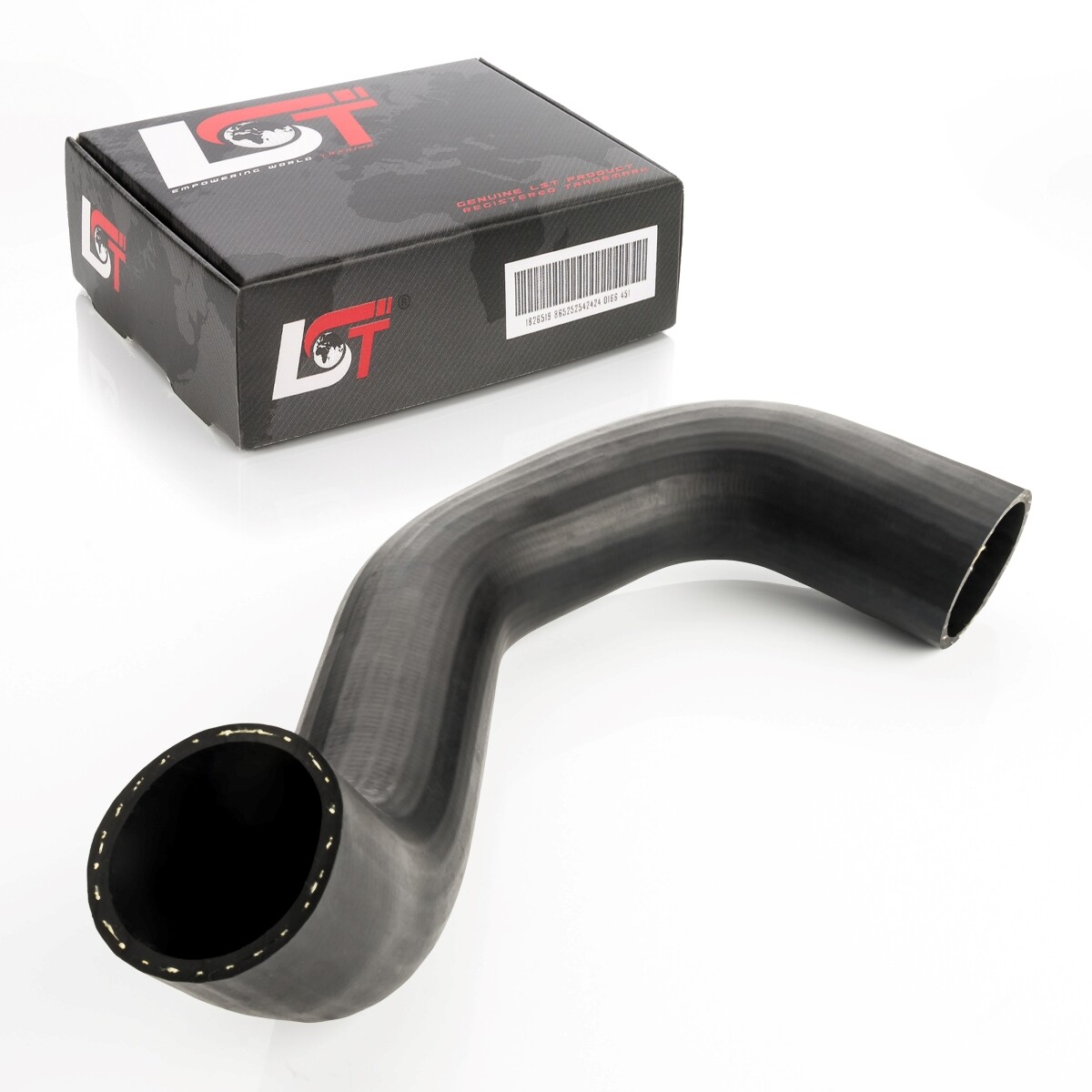 Intercooler Hose Turbo Hose Intercooler for ALFA ROMEO 159 1.9 JTDM 16V