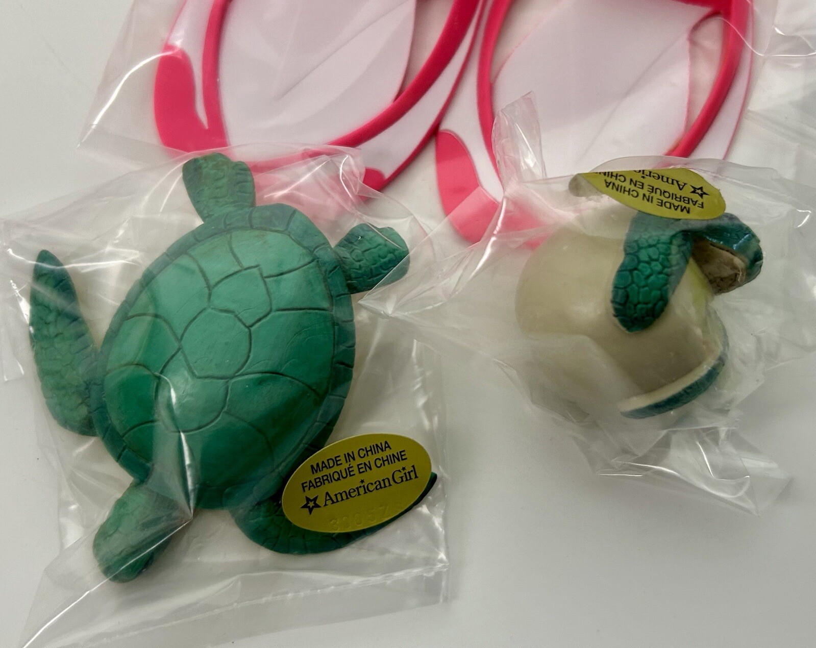 Lot American Girl Lea’s Beach Accessories (Scuba) And Swim Set NIB eBay