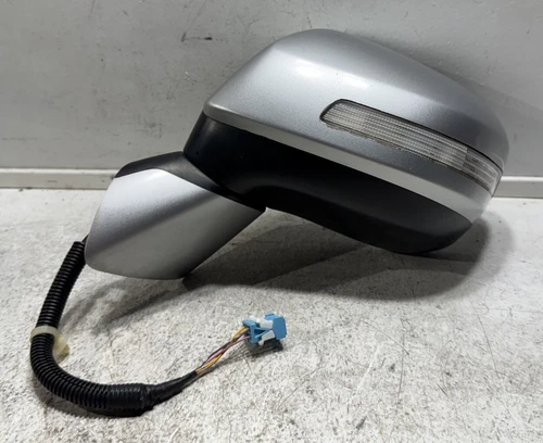 2012 - 2015 Honda Civic Hybrid Side Mirror Left Driver Side Mirror LH OEM 5 Wire