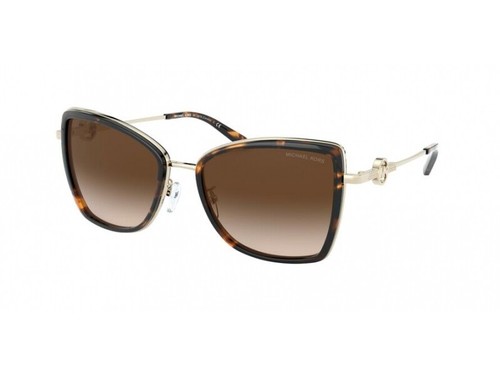 Nuovo MICHAEL KORS Occhiali da Sole MK1067B 101413 | eBay