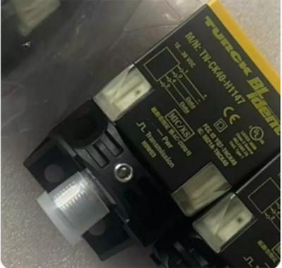 1 Pc. TN-CK40-H1147 RF read/write head