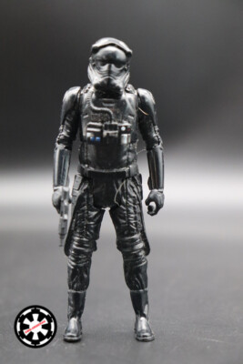 Tie Fighter Pilot Star Wars The Force Awakens Collection 2016