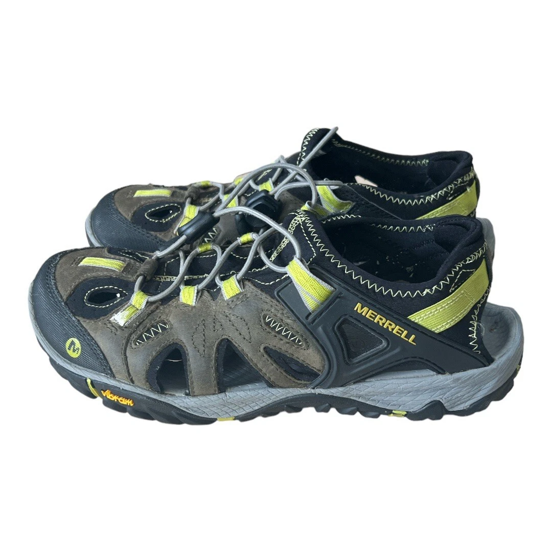 Merrell unifly sale sandals