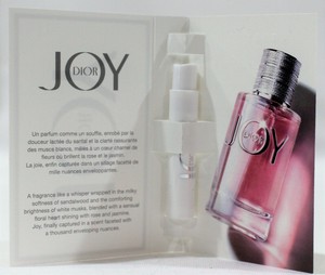 joy perfume ebay