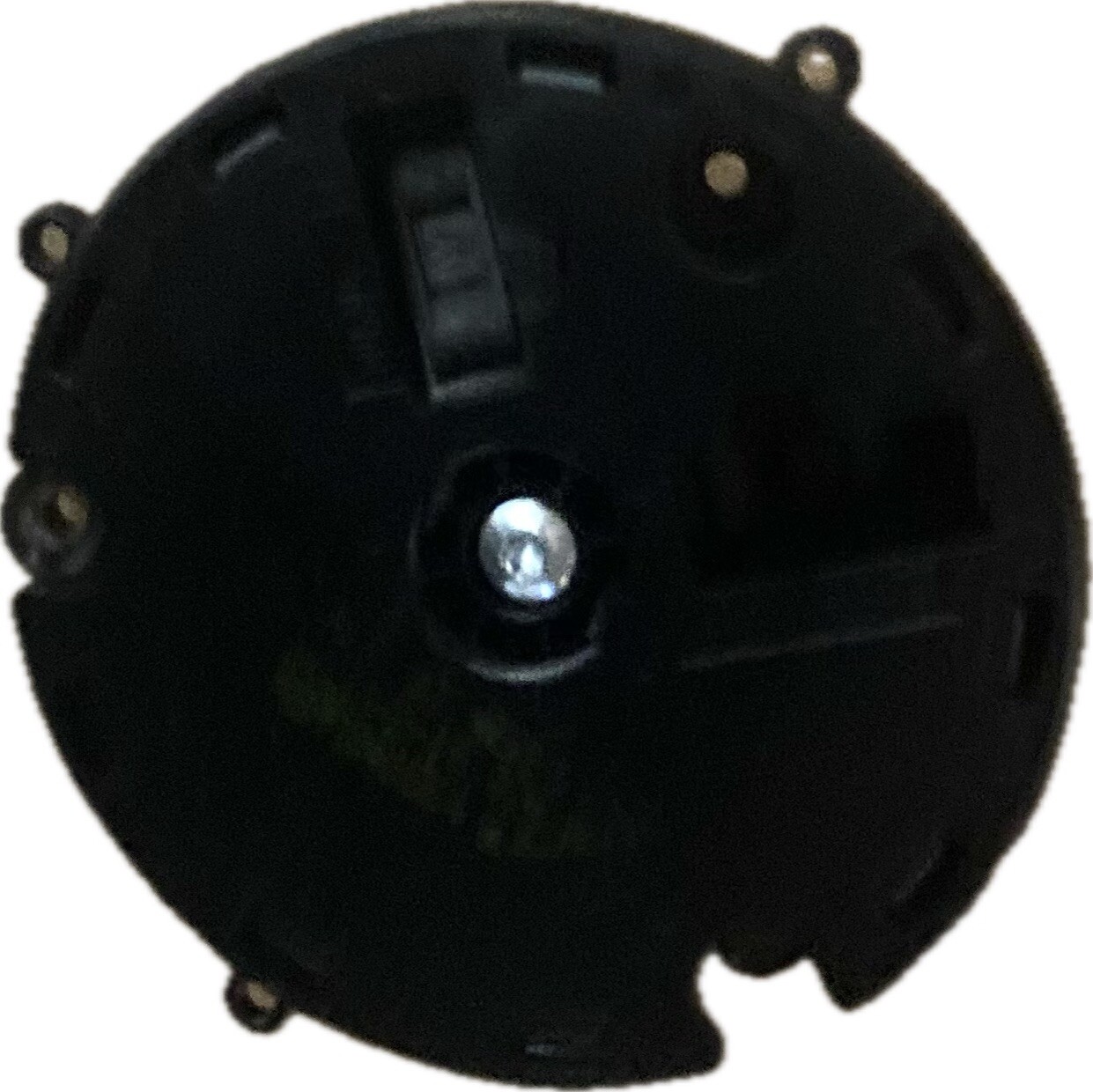 Genuine Audi 4E0959577B Side View Mirror Adjusting Motor A3 A4 A6 RS4 S3