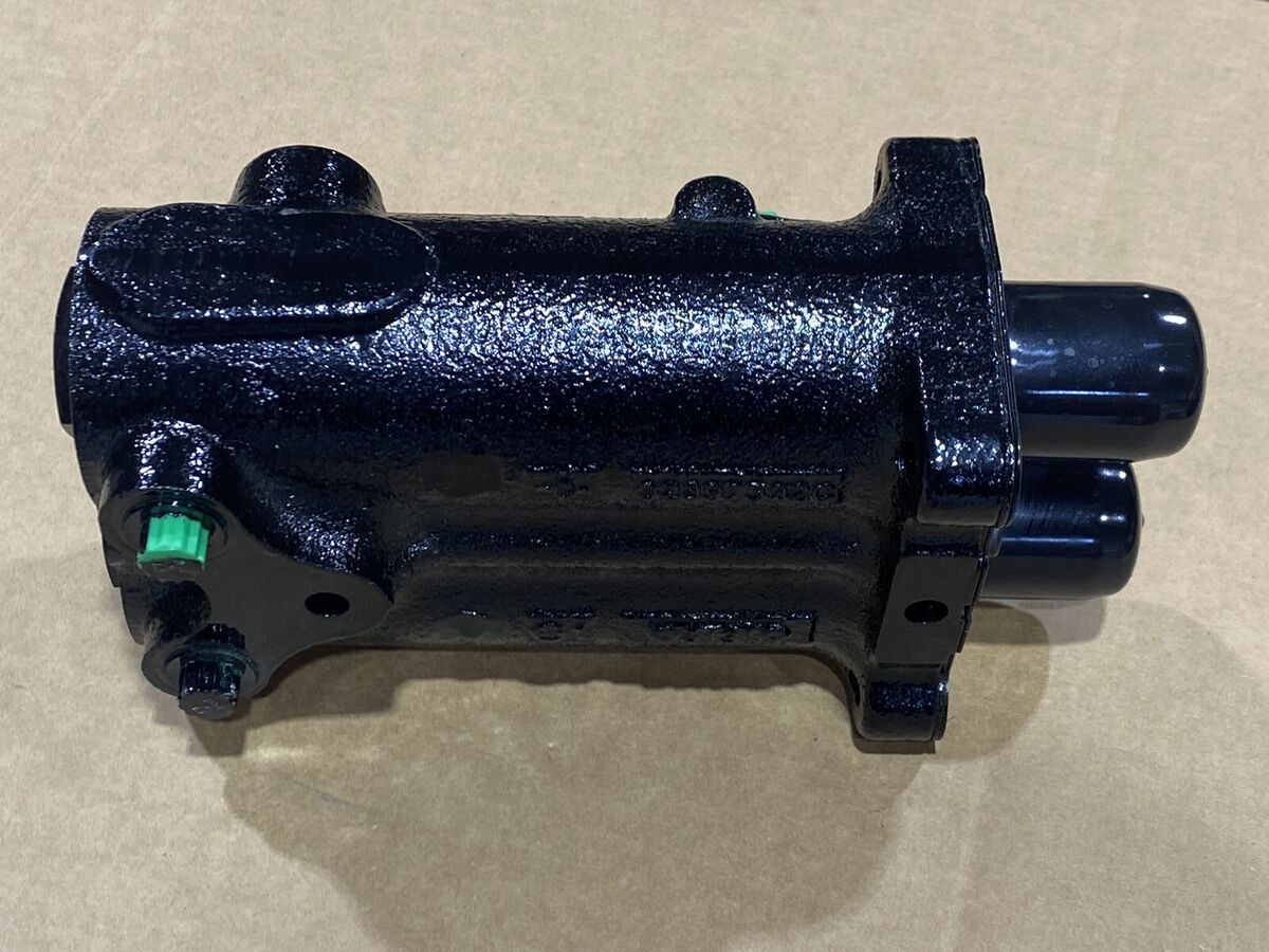JLG 1001106836 Brake Valve Telehandler Skytrak 6036 6042 JLG 1001106836 Brake Valve Telehandler Skytrak 6036 6042
