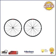 Fulcrum Ruote Corsa Racing 6 DB Disc 2WF C20 HG11 Ant H12/100 Post HH15/142 Bici