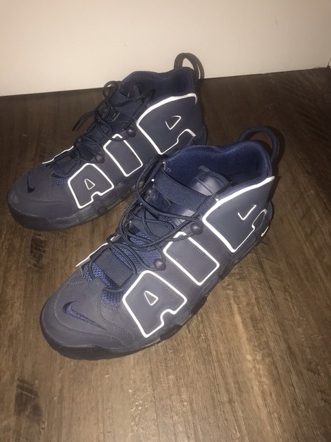 nike air more uptempo 96 ebay