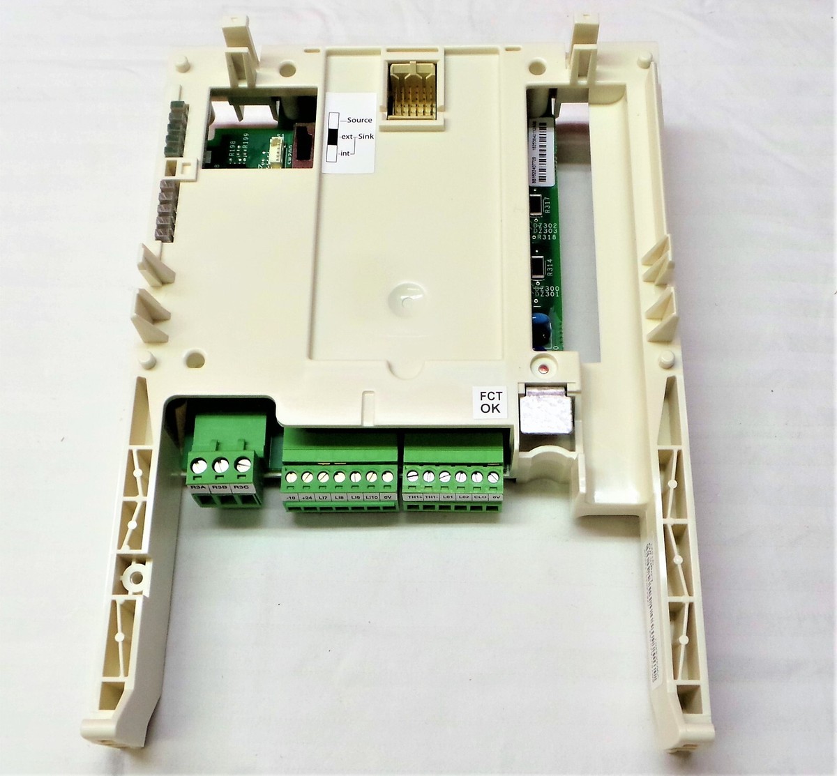 Schneider Electric Logic I/O Card for Altivar 61/Altivar 71