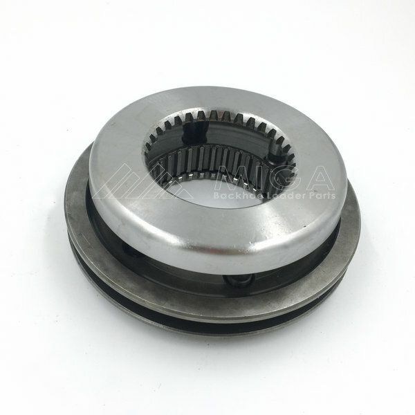 SYNCHRONISER ASSEMBLY (PART NO. 445/03300) - JCB Backhoe Parts | eBay