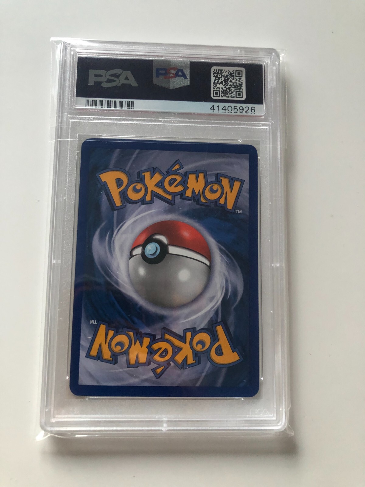 Pokemon 2007 Armaldo Holo EX Power Keepers PSA GEM MINT 10 eBay