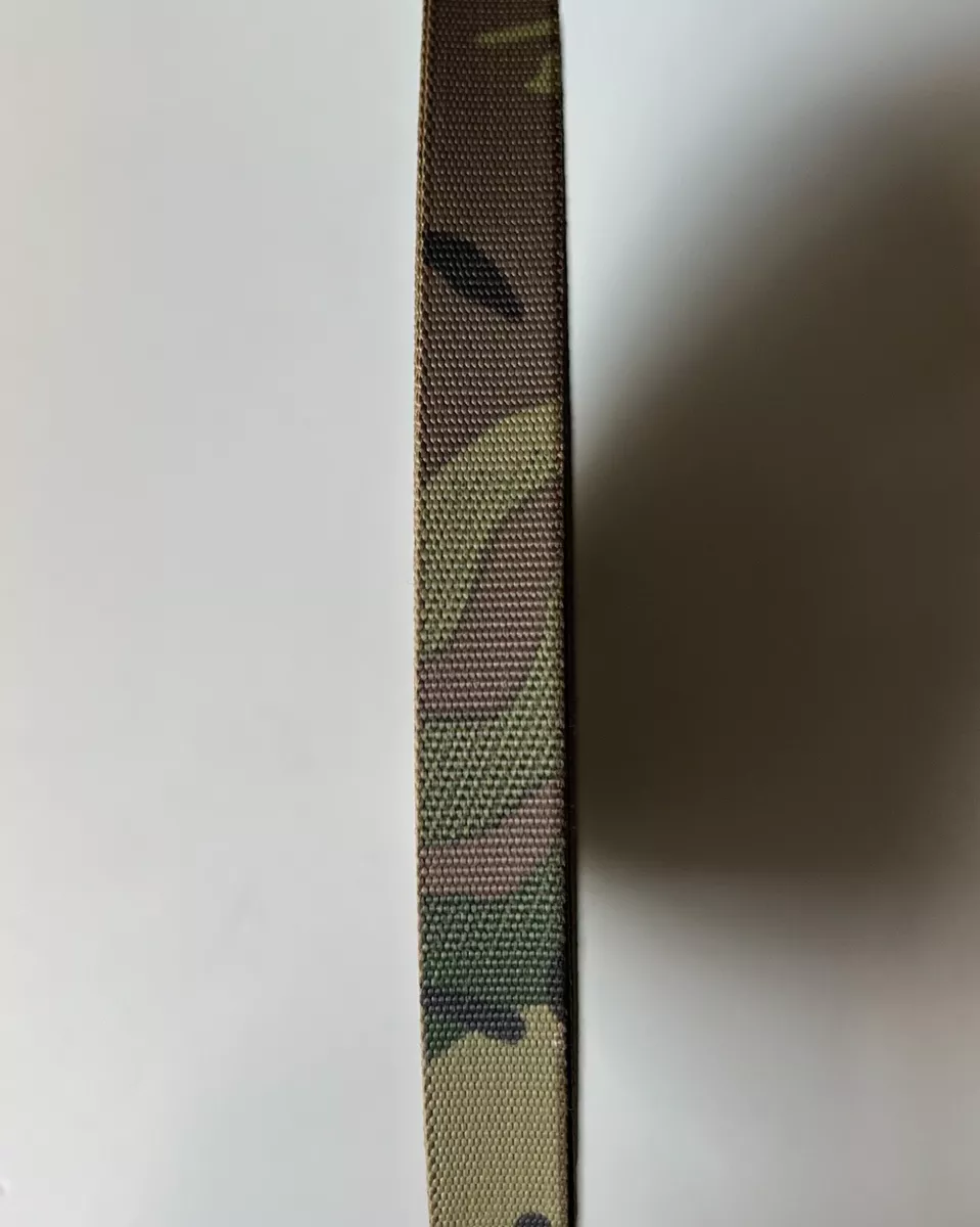 Multicam cheap nylon webbing