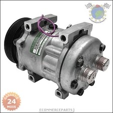 Climatisation et Accessoires Jeep WRANGLER