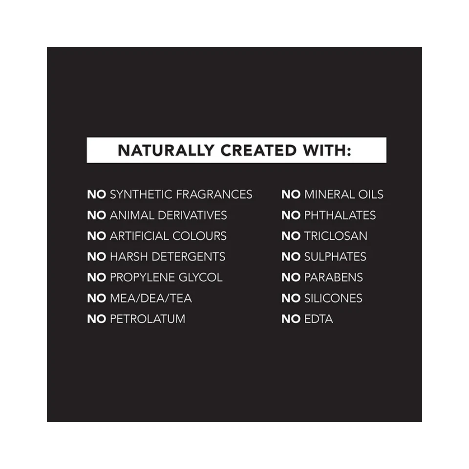 3 x Sukin For Men Shave Gel 225mL - image 3 of 4