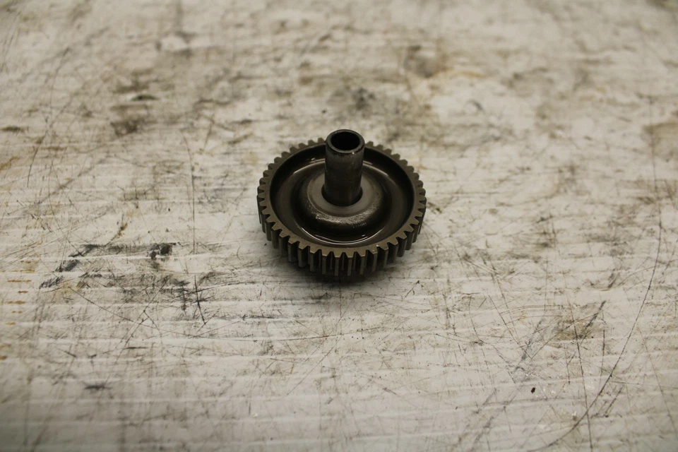 00-01 HONDA CBR929RR MOTOR RALENTÍ ENGRANAJE BB265 Foto 2 de 4