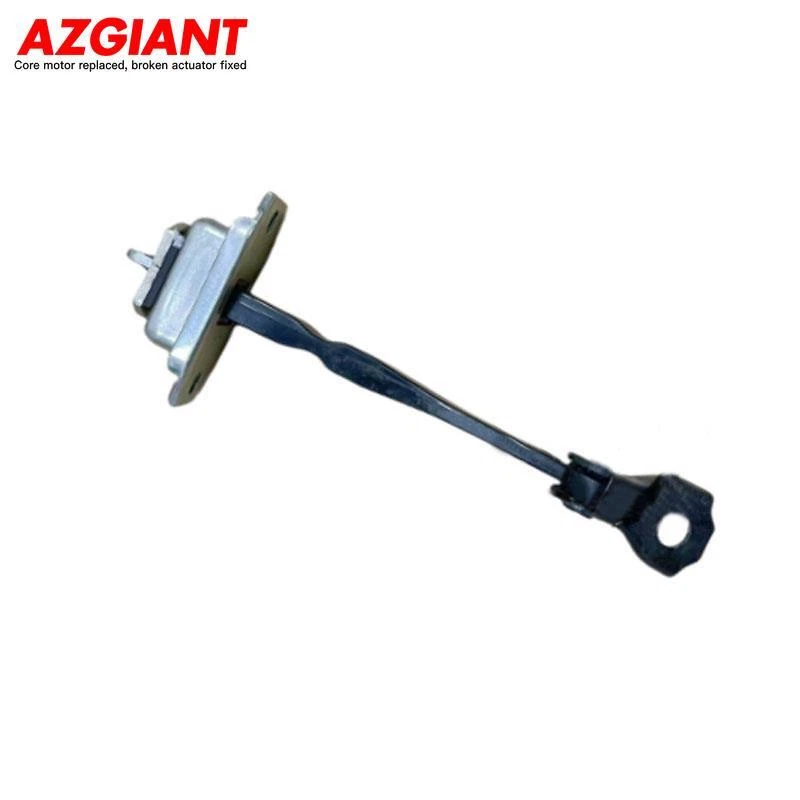Correa de bisagra de puerta de coche para Nissan X-Trail T30 2004-2007 Foto 4 de 4