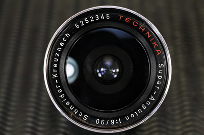 Linhof Technika Schneider 90mm f8 Super-Angulon #6252345 | eBay Linhof Technika Schneider 90mm f8 Super-Angulon #6252345 | eBay