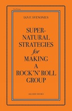 Supernatural Strategies for Making a ..., Ian Svenonius