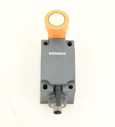 Siemens 3RG6143-3MM00 Ultrasonic Sonar Proximity Sensor - Picture 2 of 7