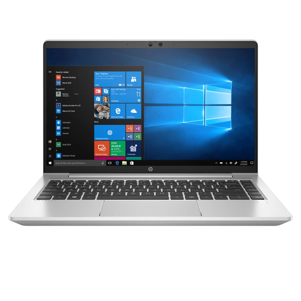 Notebook PC Ricondizionato HP ProBook 440 G8 i7 11ªGen 16GB 512GB SSD NVMe Win11