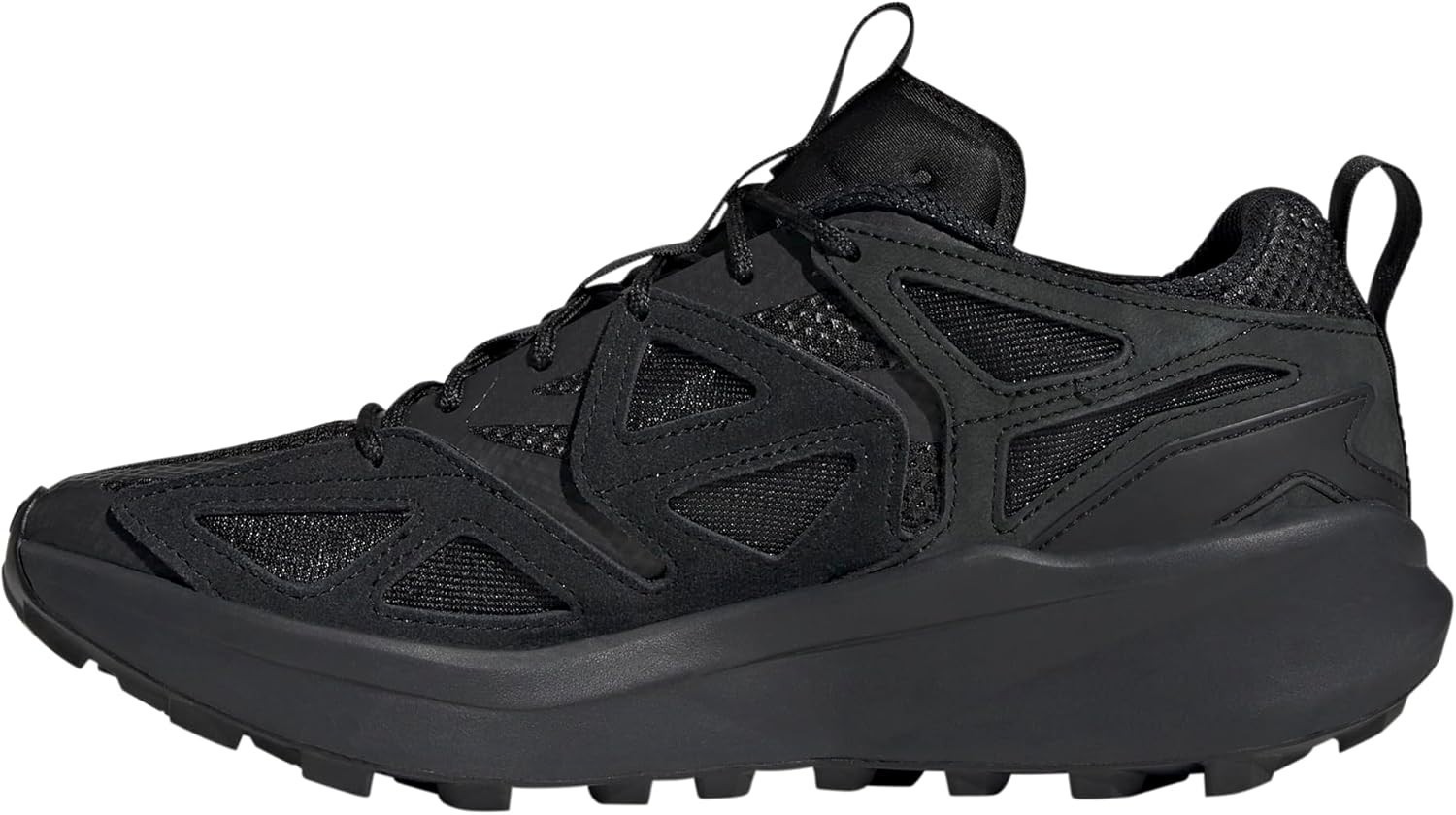 Adidas Kantai Trail Black Carbon for sale | eBay