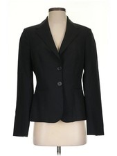 Assorted Brands Women Black Blazer 4