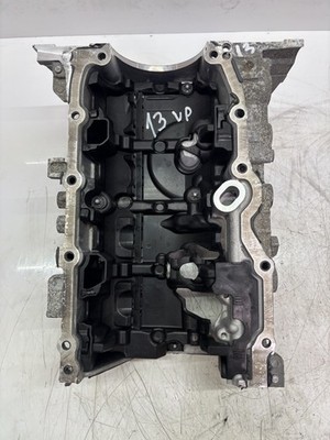 Ölwanne Für Nissan Qashqai II J11 1,3 DIG-T HR13DDT HR13 A2821810000
