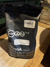 Porcelanosa Colorstuk Rapid Grout 5kg Bags Unopened (Maple)