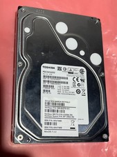 Toshiba MG03ACA200 2TB 7200RPM 3.5in SATA Enterprise HDD 100% Health [K53]