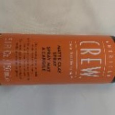 American Crew Matte Clay Hair Styling Spray 5.1 oz