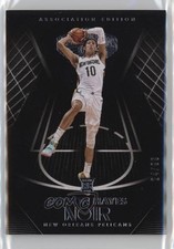2019-20 Panini Noir Rookies Association Edition 24/99 Jaxson Hayes #152 4f5