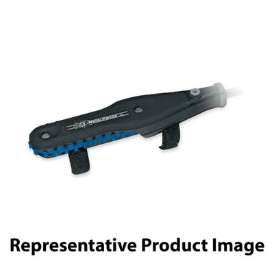 CK RACCV-25-1-LTEC Rotary Amp Hook and Loop 25k 15' for L-Tec 3 & 3 pin Machines