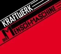 Die Mensch-Maschine (Remaster) | Kraftwerk | Deutsch | Audio-Cd | Cd | 2009