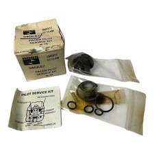 NEW ROSS CONTROLS 946K87 PACER PILOT SERVICE KIT N-16 N16D