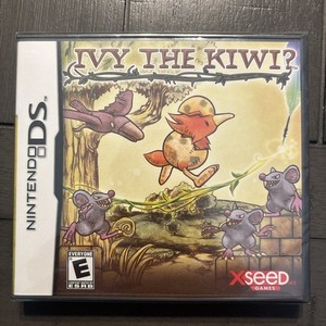 Ivy the Kiwi | eBay