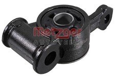 Für METZGER 52111101 CONTROL ARM-/TRAILING ARM BUSH