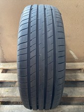 205/65 R17 100Y Nexen NFERA Sport SU2 ⭐️ DoT2924 | 6.4mm Tread