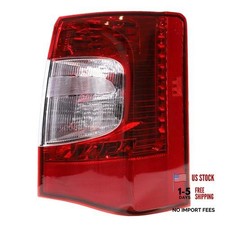 Right Tail Lights Compatible with 2011-2016 Chrysler Town Right Passenge Side