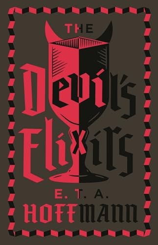 The Devil's Elixirs by E.T.A. Hoffmann (Paperback Book) - Image 5