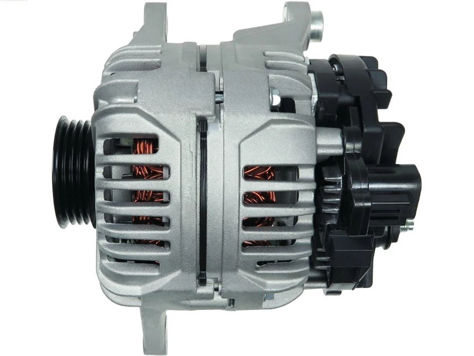 AS-PL A0558S Alternador 90A 12V para MITSUBISHI CARISMA (DA) CARISMA Sedán (DA) - Imagen 4 de 4