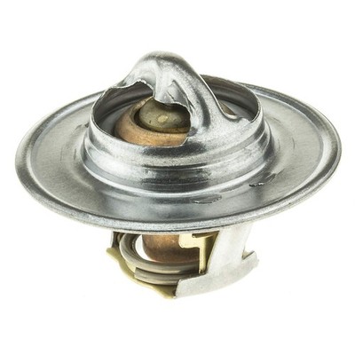 MotoRad 7200-180 Fail-Safe Thermostat, Silver 