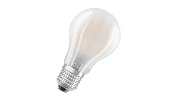 6 Szt. ŻAróWka LED Osram E27 A60 7W Zamiennik 60W 806Lm 2700K CiepłA 300 Klasa E-image