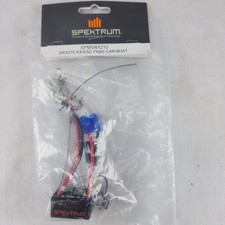 SPMSRX210 SRX210 RX/ESC FHSS CAR/BOAT NEW IN PACKAGING