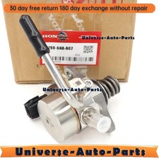 OEM High Pressure Fuel Pump For Honda 23-26 Accord CR-V Acura ADX Integra 1.5L