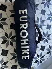 Eurohike 220 2 Person Tent
