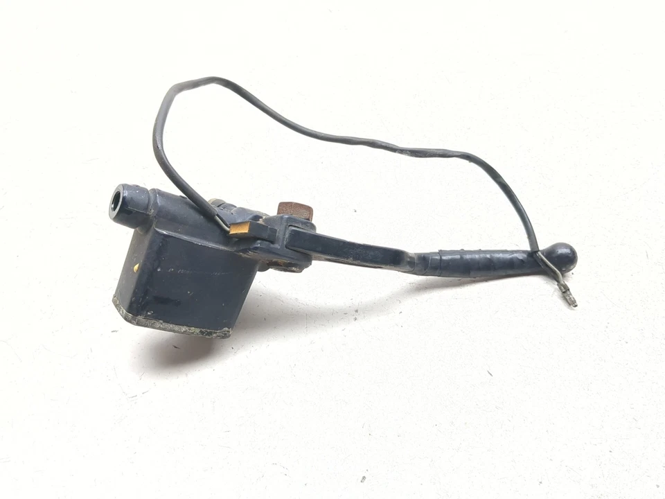 Palanca cilindro maestro freno delantero derecho Ducati 900 SS 91-97 Foto 3 de 4