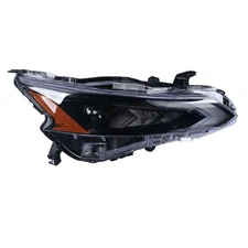 Full LED Projector Headlamp Right Side For 2023-2025 Nissan Altima 26010-9HF0C