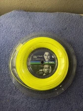 Yonex Poly Tour Pro 16L Reel (1.25mm PTP 125 Tennis String) Full 200m 656ft. New