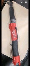 Milwaukee M12 FUEL One-Key 12-Volt Lithium-Ion Brushless Cordless 1/2 Needs CAL